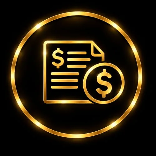 Choose a Financing Option