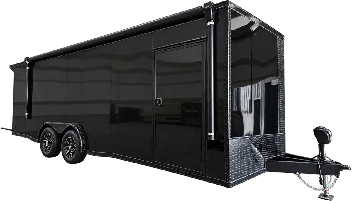 Exterior Options