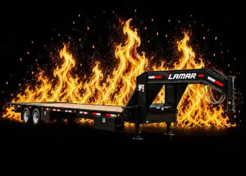 Equipment Trailers for Sale in Tennessee area