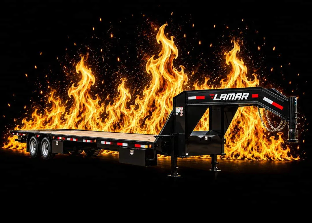 Equipment Trailers for Sale in Tennessee area