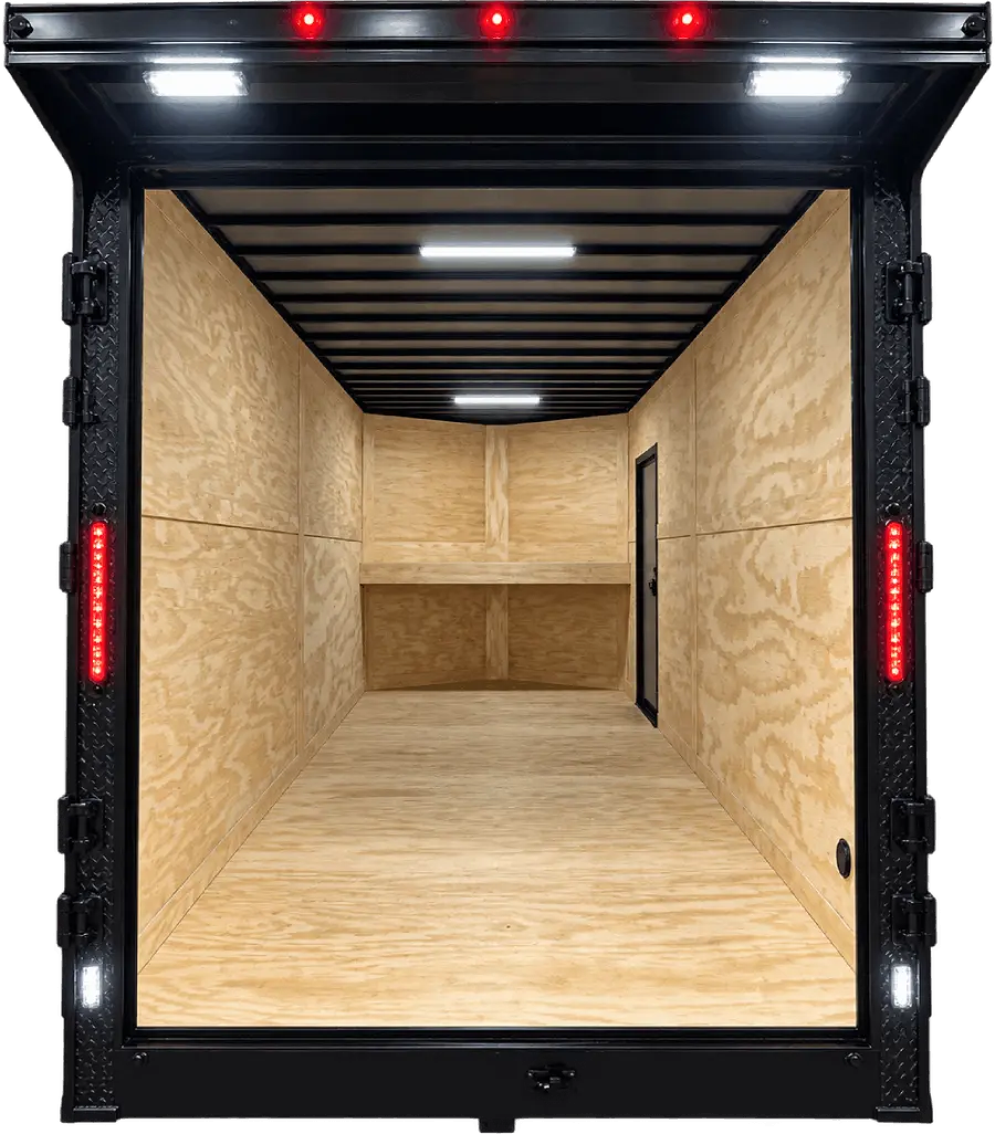 Interior Options