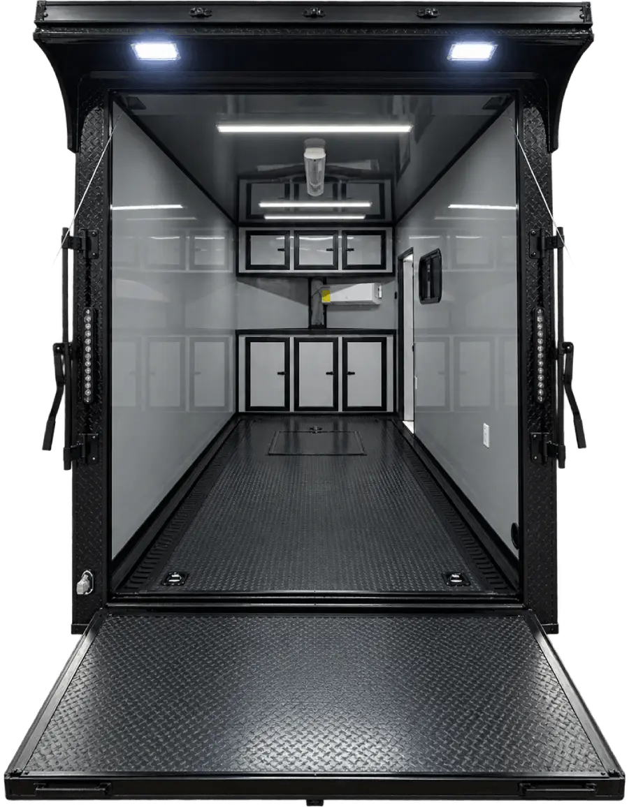 Interior Options